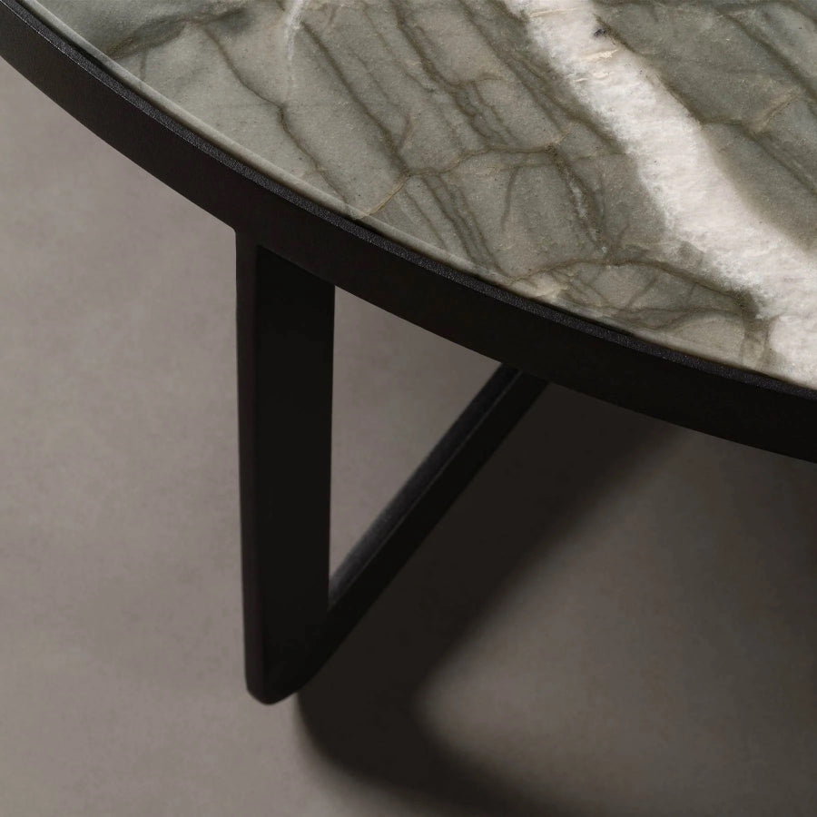 OSAKA Marble Coffee Table