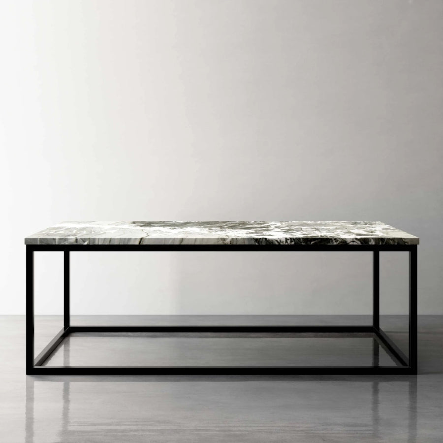 GOTHENBURG Marble Coffee Table