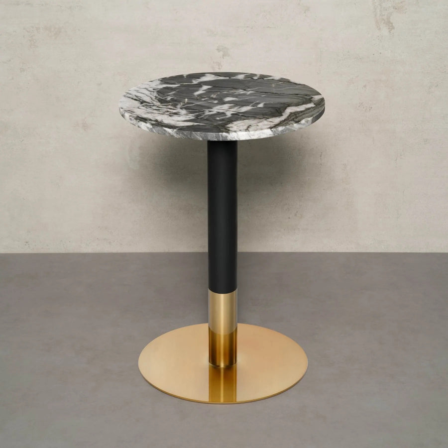 DUBAI Marble Bar Table