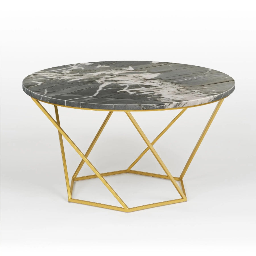 VENICE Marble Coffee Table