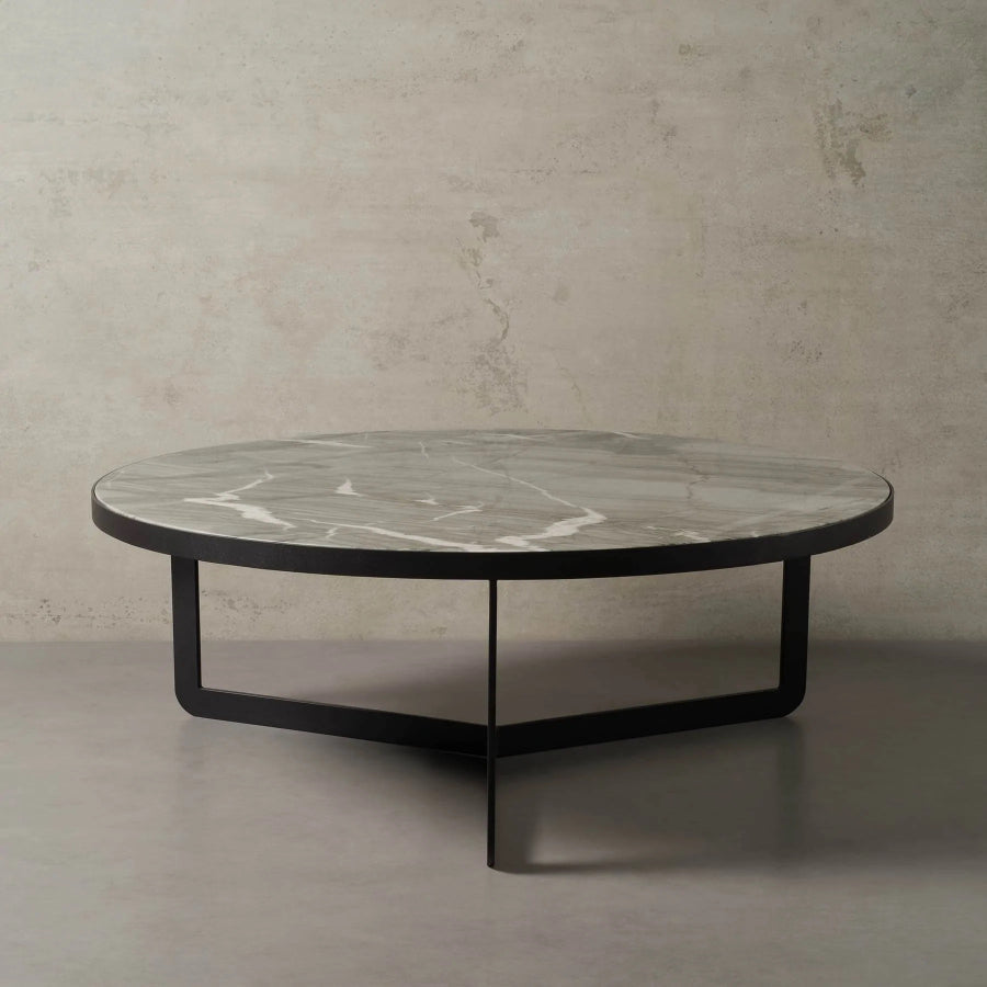 OSAKA Marble Coffee Table