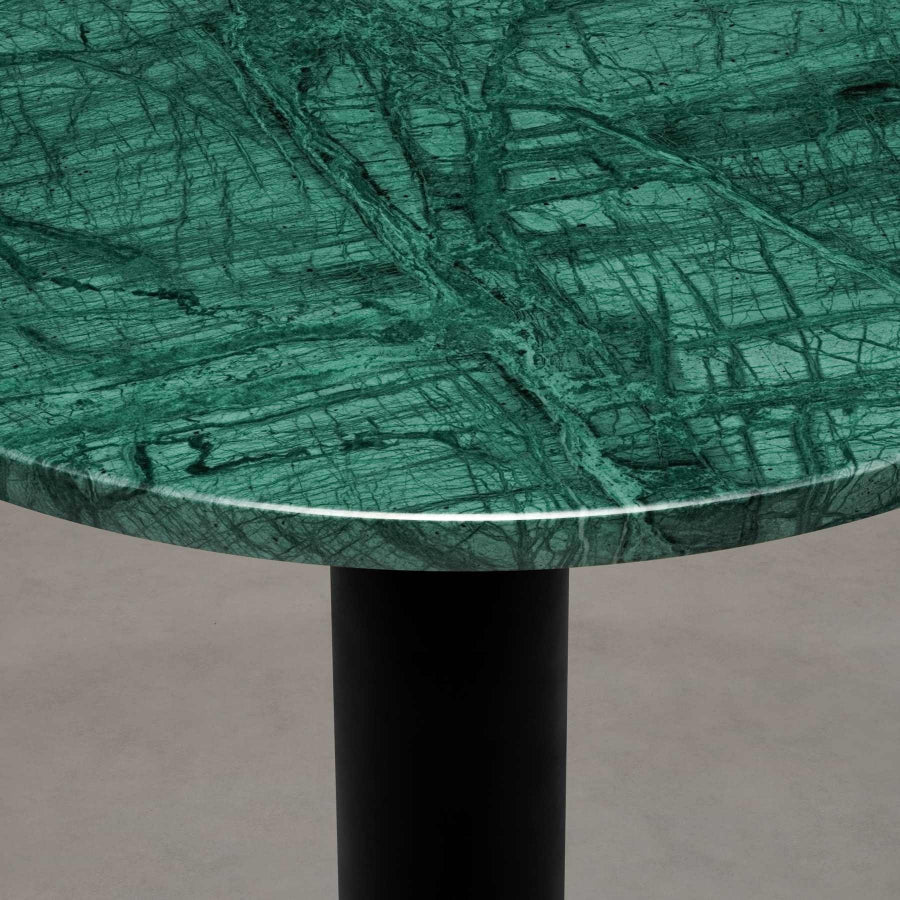 DUBAI Marble Bar Table