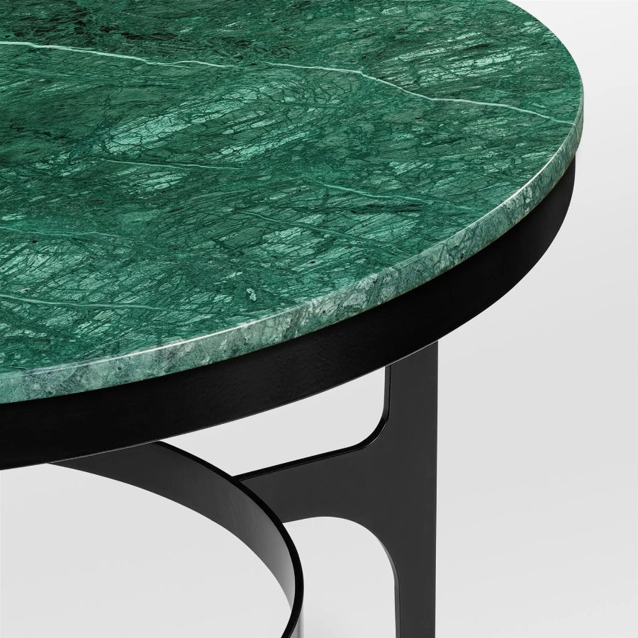 VERONA Marble Coffee Table