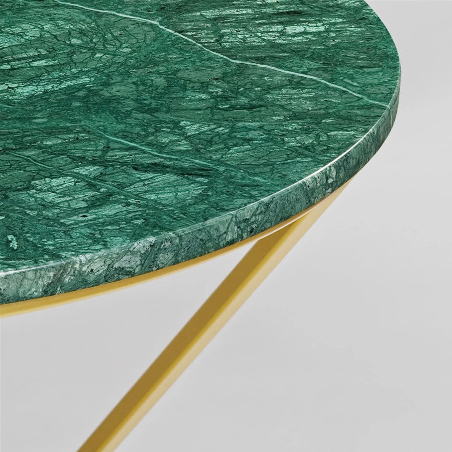 VENICE Marble Coffee Table