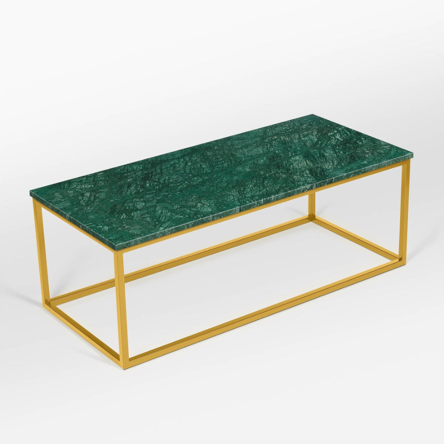 GOTHENBURG Marble Coffee Table