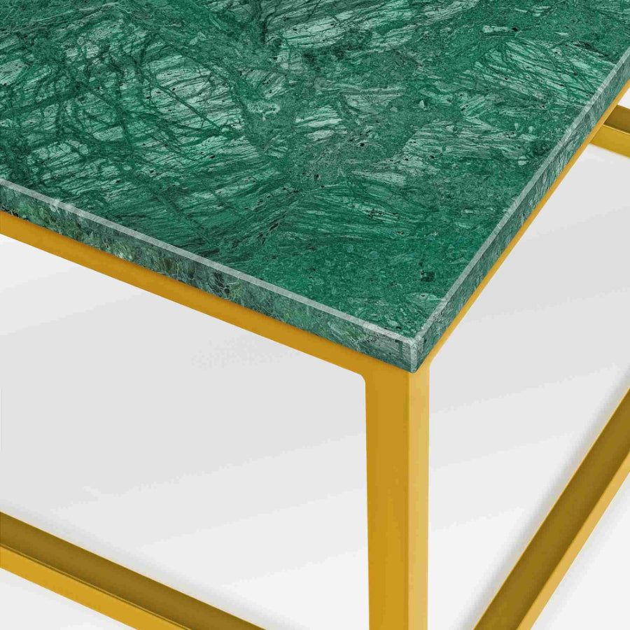 GOTHENBURG Marble Coffee Table