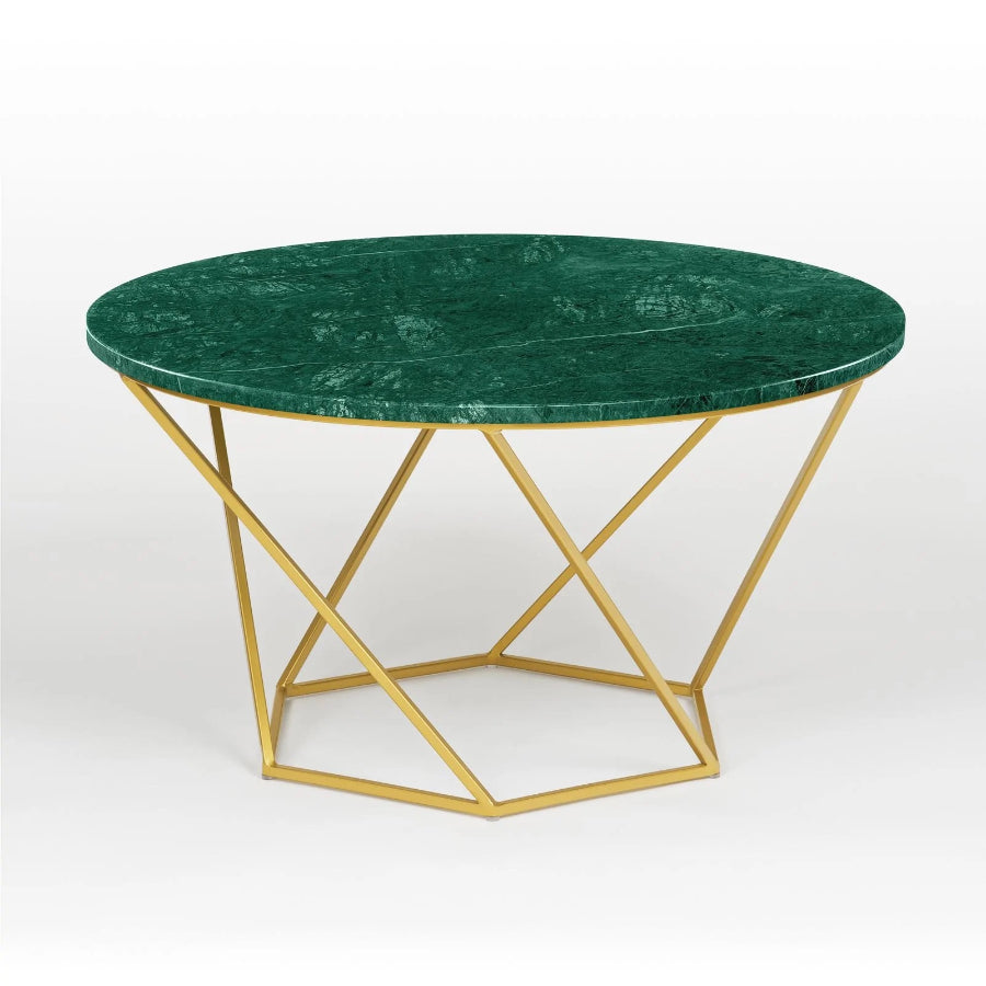 VENICE Marble Coffee Table