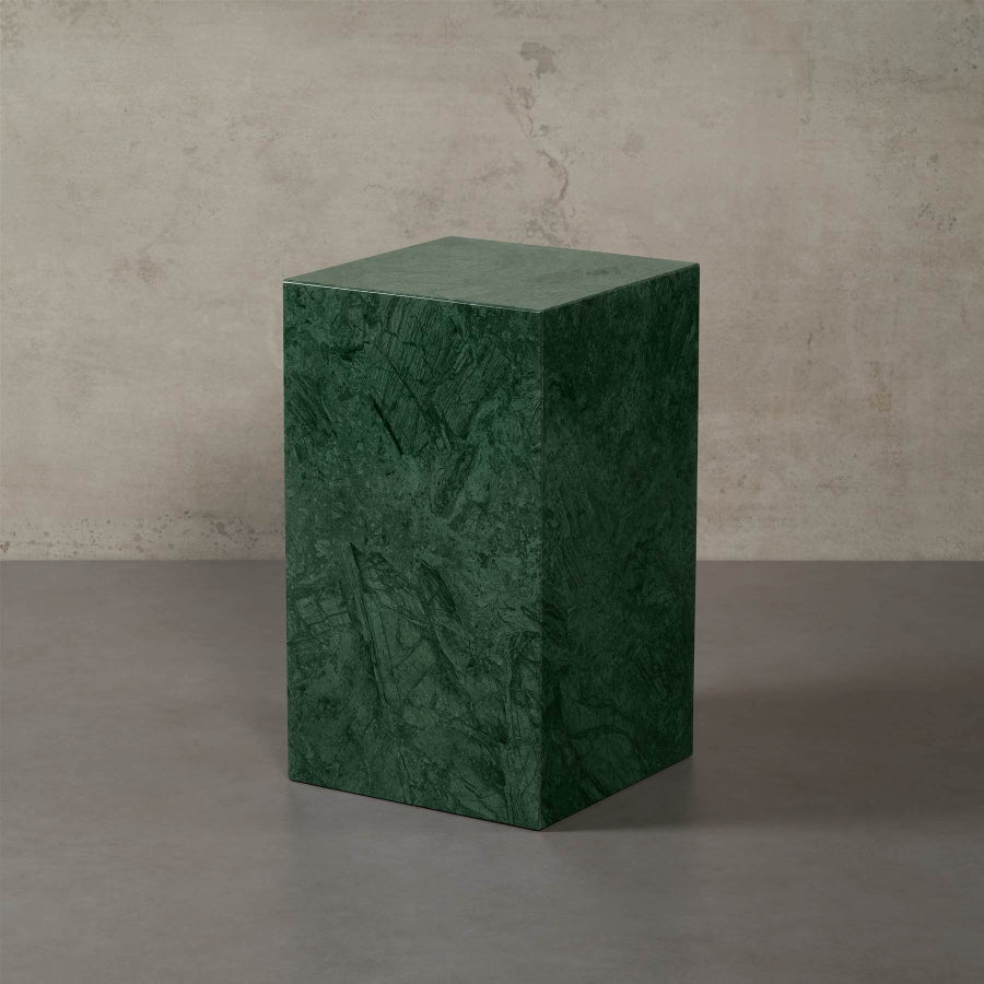 NEW YORK Marble Side Table