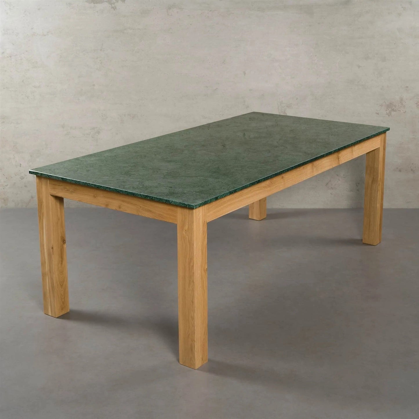 VALENCIA Natural Stone Dining Table