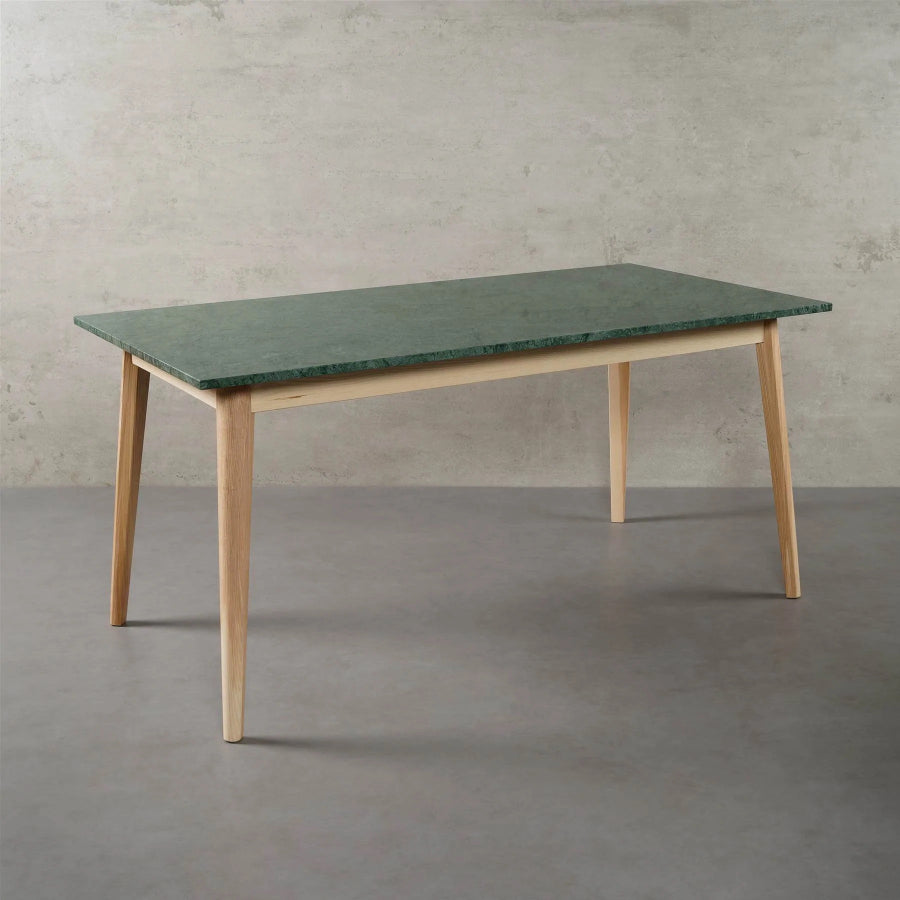 MALMO Marble Dining Table