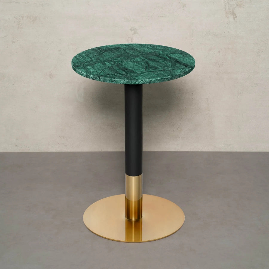 DUBAI Marble Bar Table