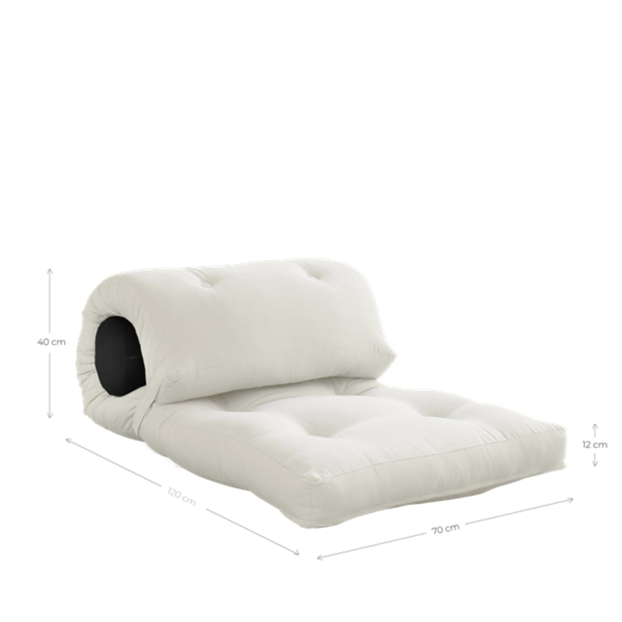 WRAP Futon