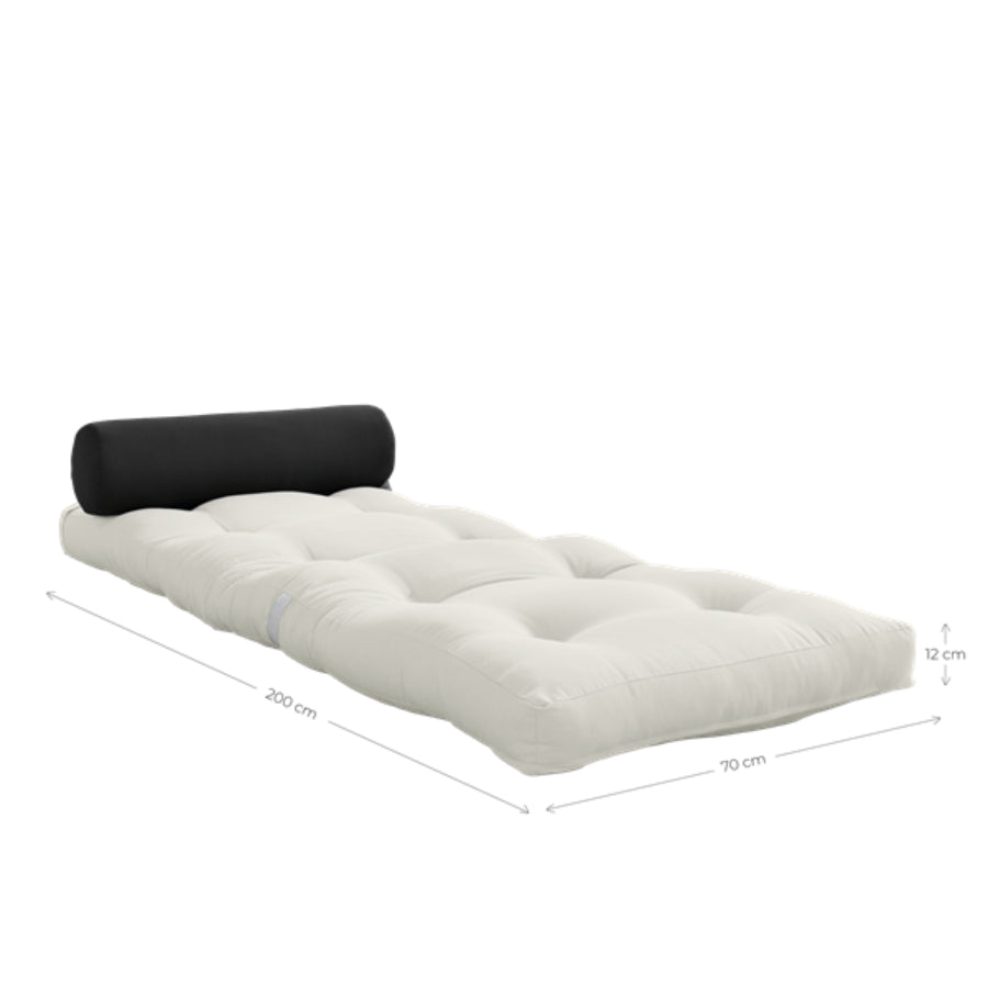 WRAP Futon