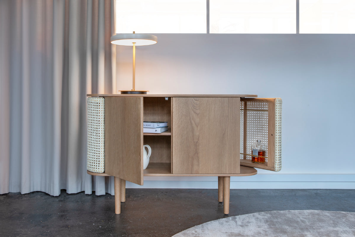 ASTERIA Table Light Ø 31CM
