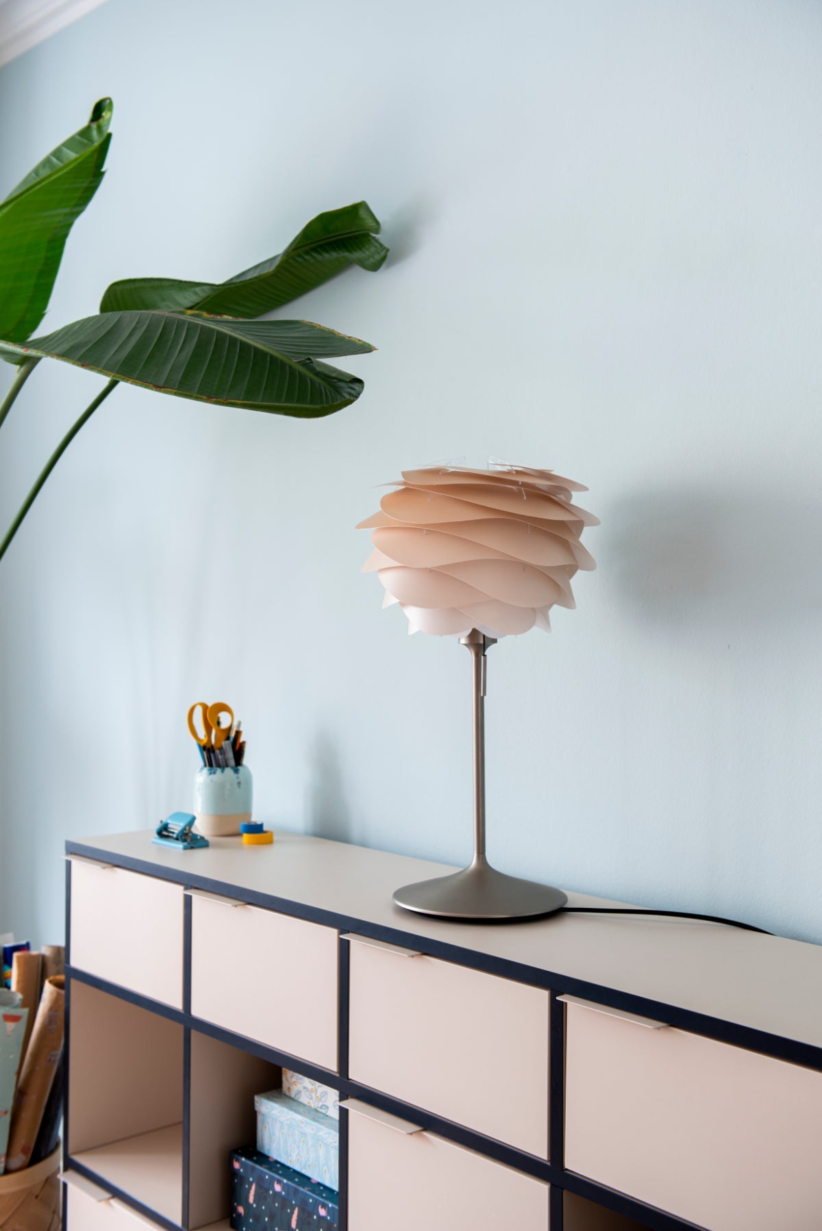 CARMINA Dunes Table Lamp