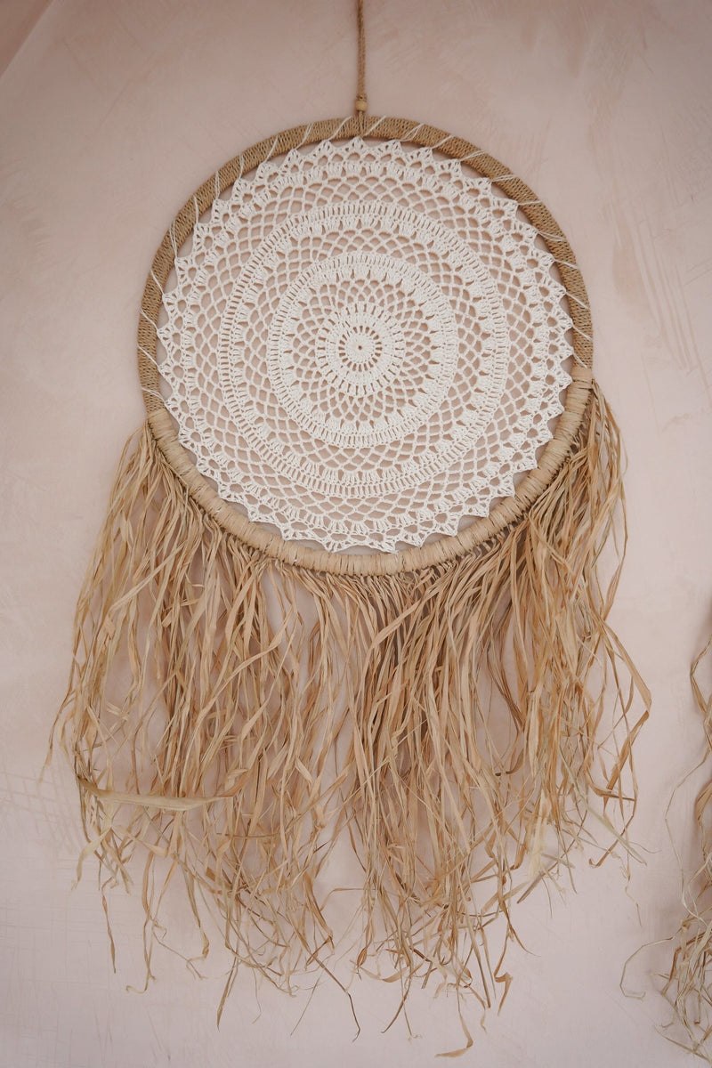 Bohemian Dreamcatcher 80CM