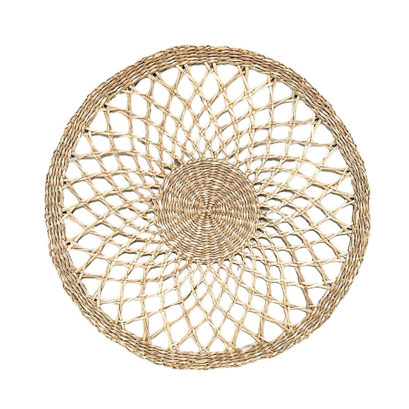 Natural Placemat Set of 4