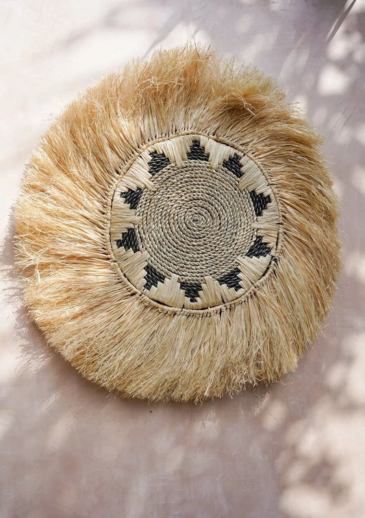 Sanur Wall Decoration 58CM